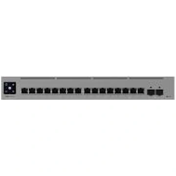 Ubiquiti Switch|UBIQUITI|Pro Max 16|Type L3|USW-PR