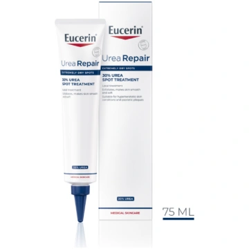 EUCERIN Urea RepairPlus krēms 30% Urea 75ml