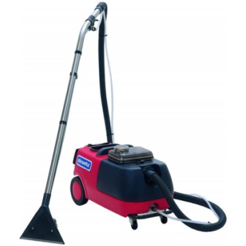 CLEANFIX TW 402, Paklāju un mīksto segumu tīrītājs