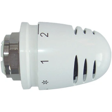 Termostata galva Herz Mini, M28 x 1,5