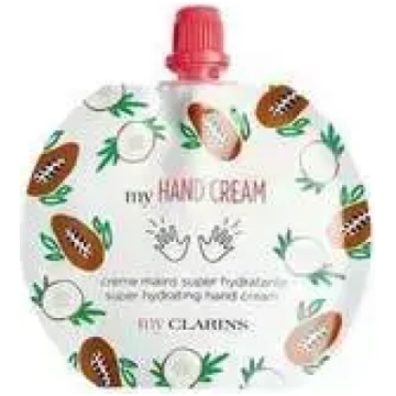 My Clarins Īpaši mitrinošs roku krēmu komplekts