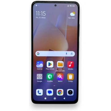 Lietots - Xiaomi Redmi Note 12 Pro 4G 256GB