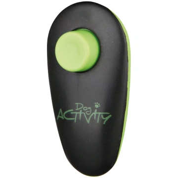 Klikeris – TRIXIE Dog Activity Finger Clicker