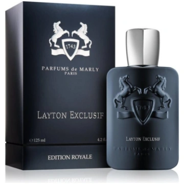 Parfums de Marly Layton Exclusif EDP parfimērijas 