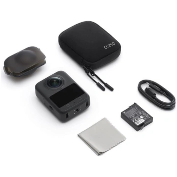 DJI CAMERA OSMO 360 STANDARD/COMBO CP.OS.00000441 