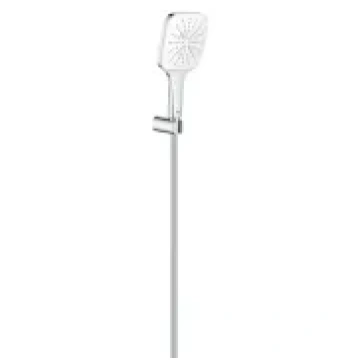 Dušas komplekts Grohe Rainshower SmartActive Cube