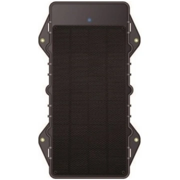 Concox LL303 Solar Powered GPS Tracker 4G LTE / GS