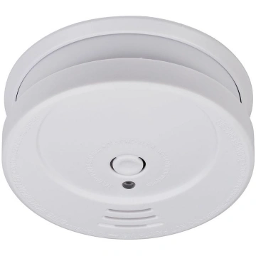 Brennenstuhl smoke detector 1 year sevice life ( 1