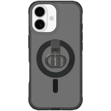 Amazingthing Futrālis iPhone 17 Titan Pro Grip Rin