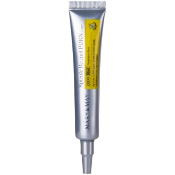Mary&May - Spicule Retinol PDRN Cream - Nostiprino