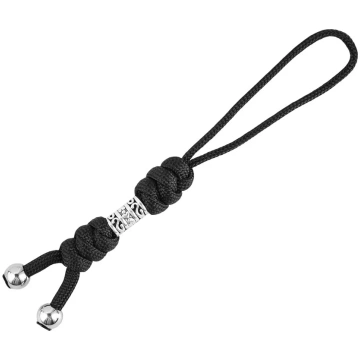 M-Tac Knife Lanyard Zeus - Green Canopy
