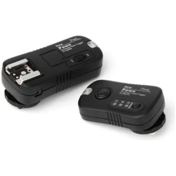 Pixel Radio Trigger Set Pawn TF-364 for Olympus