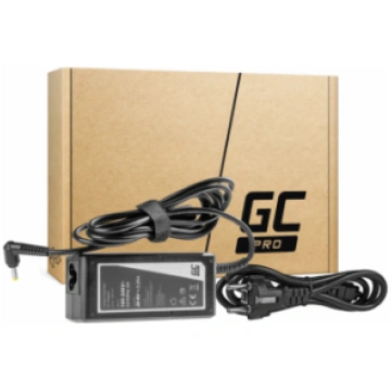 Lādētājs Green Cell PRO Charger / AC Adapter Green