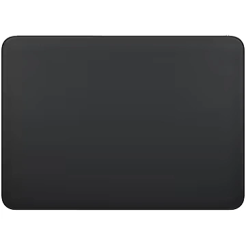 Apple Magic Trackpad, Multi-Touch, Black (MXKA3Z/A