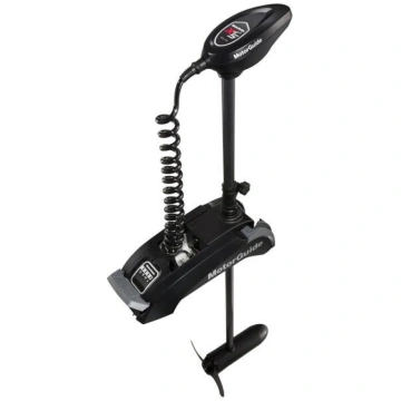 MotorGuide Xi5-55FW 48" 12V FP SNR GPS