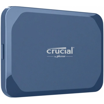 CRUCIAL X10 Portable SSD 1 TB USB-C 3.2 (20Gb/s) E