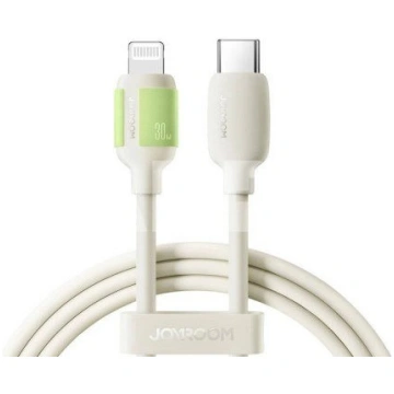 Fast Charging Data Cable Joyroom S-A53 Type-C - Li