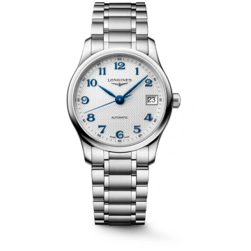 MASTER COLLECTION LONGINES