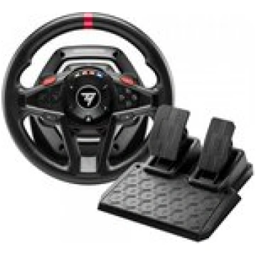 Thrustmaster T128 Steering Wheel With Magnetic Ped