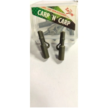 Klipši Carp Zoom Safety Lead Clips