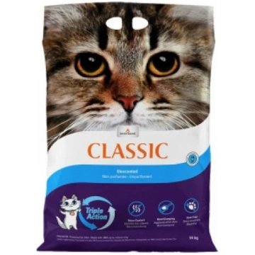 Intersand Extreme Classic Original 14kg - Cementēj