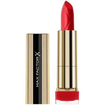 Lūpu krāsa Max Factor Colour Elixir, 4 g, 75 ruby 