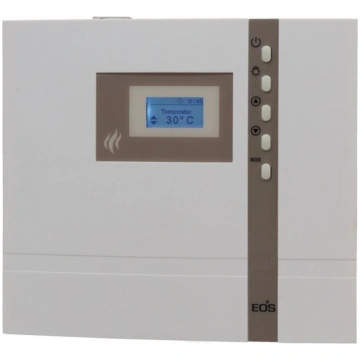 EOS Econ I1