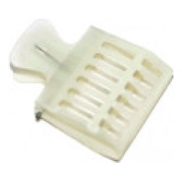 CLIPS bišu māšu satveršanai (plastmasas)