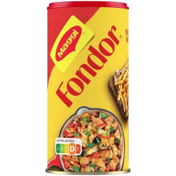 MAGGI Fondor garšviela dārzeņiem, gaļai vai zivīm,