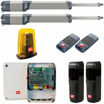 BFT KUSTOS BT KIT B25 INT KIT (2614871)