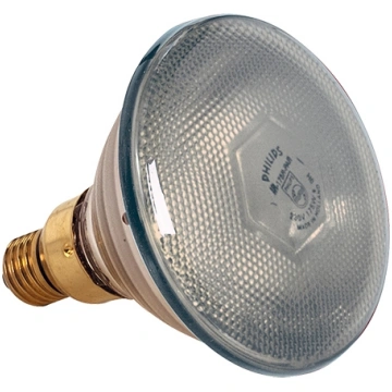 Siltuma lampa 175 W EMGA 093510E