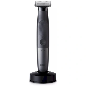 BRAUN wet&dry sejas un ķermeņa skuveklis | XT5300 