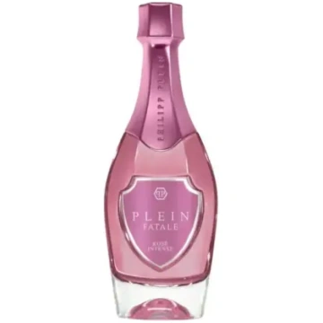 Philipp Plein Fatale Rose Intense parfimērijas ūde
