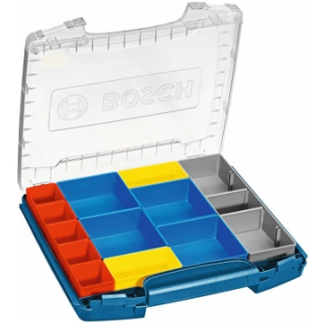 Koferis i-Boxx 72 1600A001S8 BOSCH
