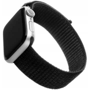Fixed Nylonowy pasek FIXED Nylon Strap pro Apple W
