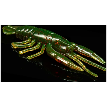Silikona mānekļi RELAX Crawfish 1" 2,5cm