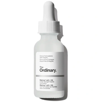 Matrixyl 10% + HA The Ordinary