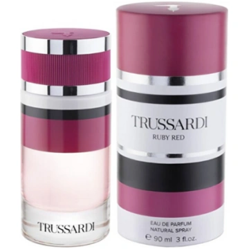 Trussardi Parfums Ruby Red EDP 90ml / 805804543663
