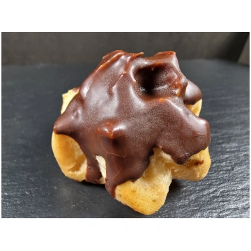 Mini eklērs