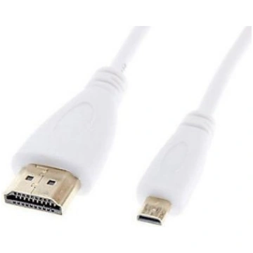 Kabeļis, FOCUS, FOCUS JUMBL HDMI A - HDMI D (MICRO