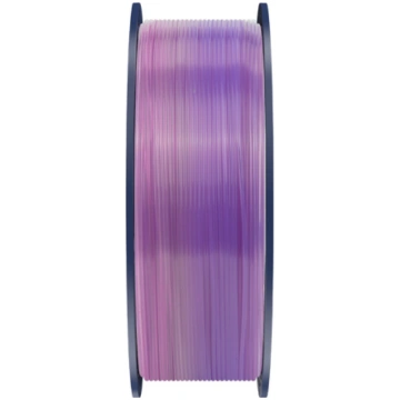 Sunlu PLA Transparent (Rainbow) 03 Filament PLA T 
