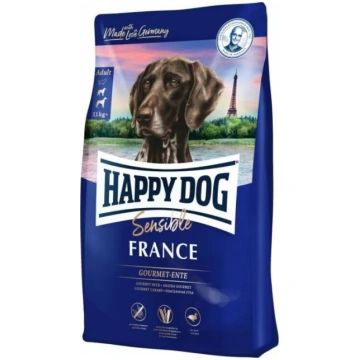 Sausais barība suņiem happy dog SUPREME FRANCJA 30