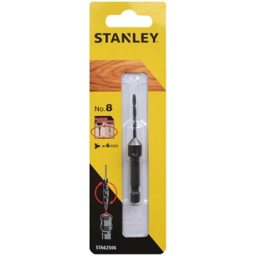 Stanley Uzgalis No. 12 STA62508-XJ
