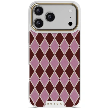 Heartless - iPhone 17 Pro Max Case, Elite Light (M