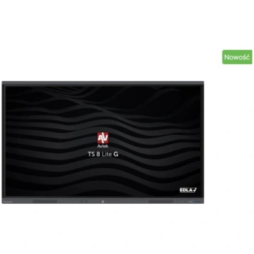 AVTEK INTERACTIVE MONITOR TOUCHSCREEN 8 LITE G 65"