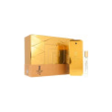 Paco Rabanne 1 Million EDT 200ml 10ml