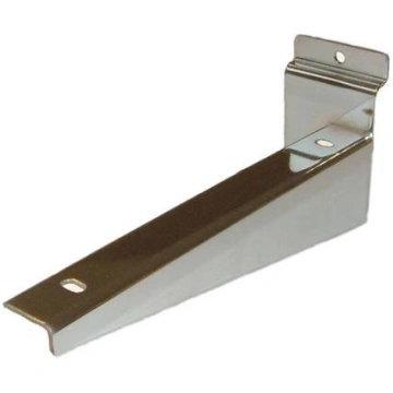 Stiprinājums plauktam, 20cm
