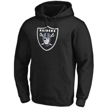 Fanatics NFL Sweatshirt Men"s Primary Logo Graphic