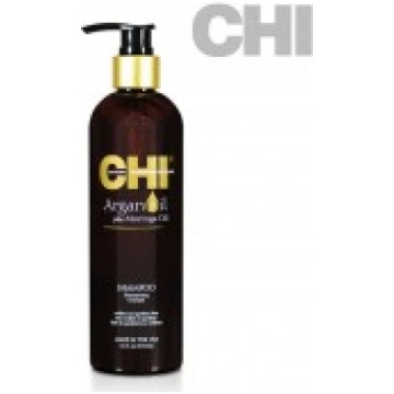 CHI Argan Oil Shampoo 355ml Farouk CHIAS12