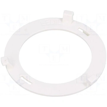Adapter | Øout: 50mm | H: 8.2mm LEDIL C14547_LENA-